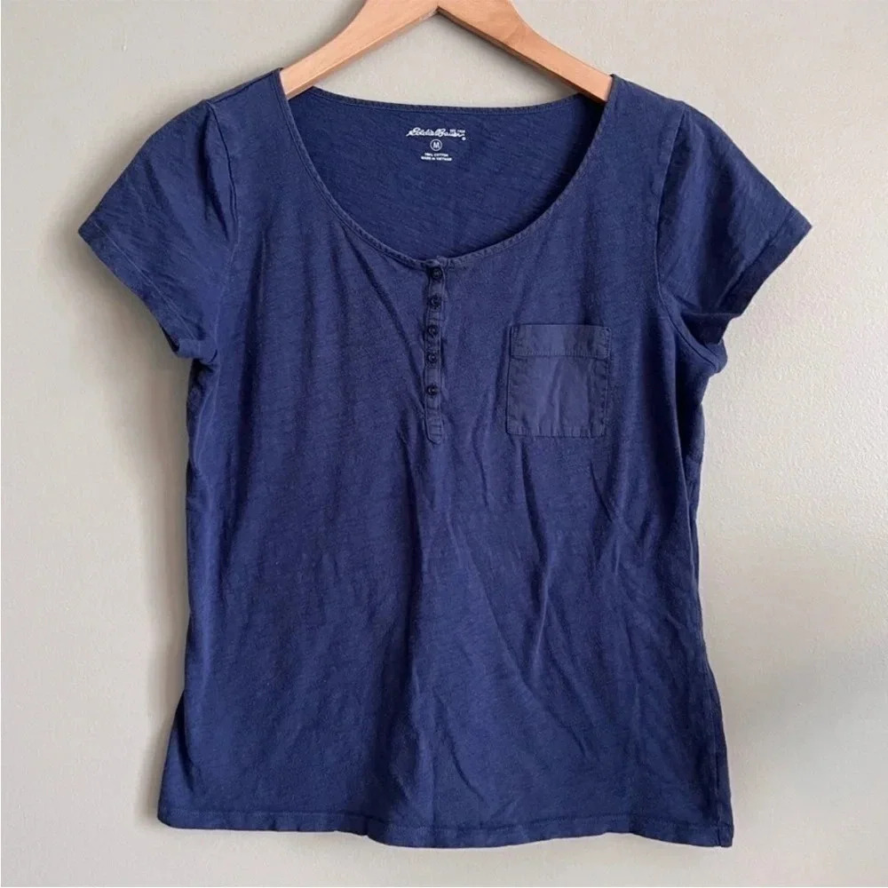 Eddie Bauer Women's Top Bundle Size Medium - Picture 2 of 11